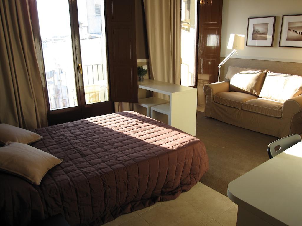 Apartments Hhb Barcelona Rom bilde