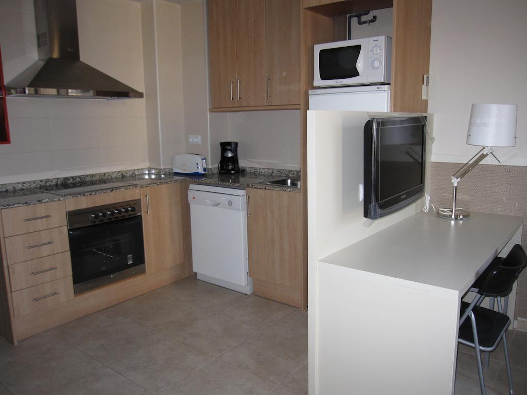 Apartments Hhb Barcelona Rom bilde