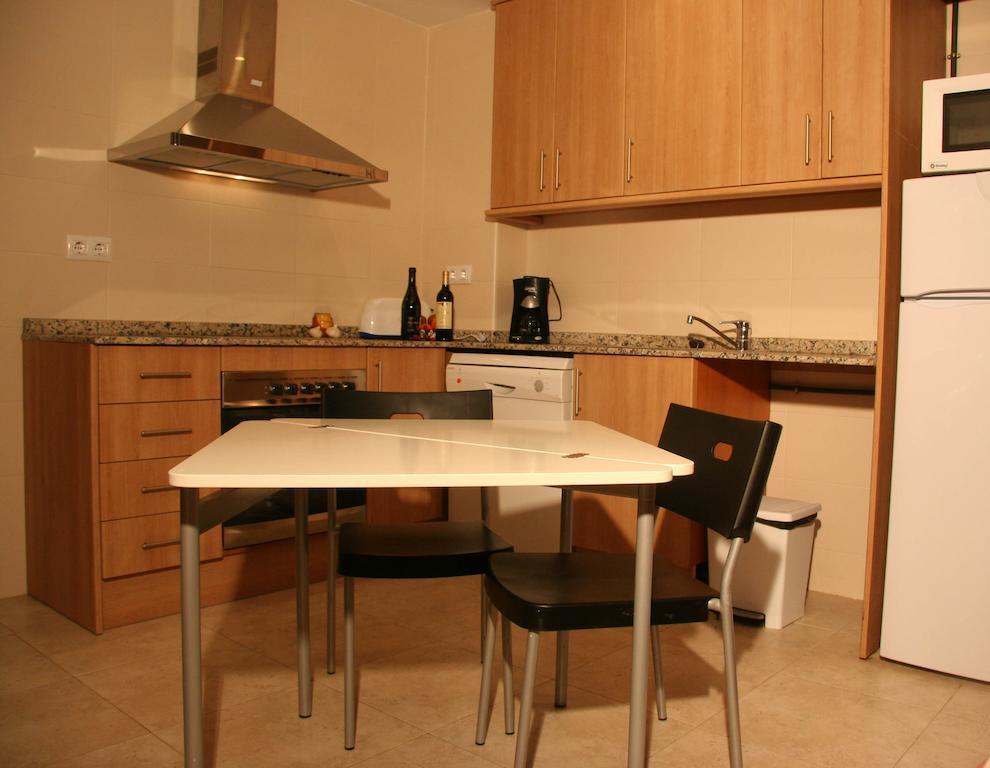 Apartments Hhb Barcelona Rom bilde
