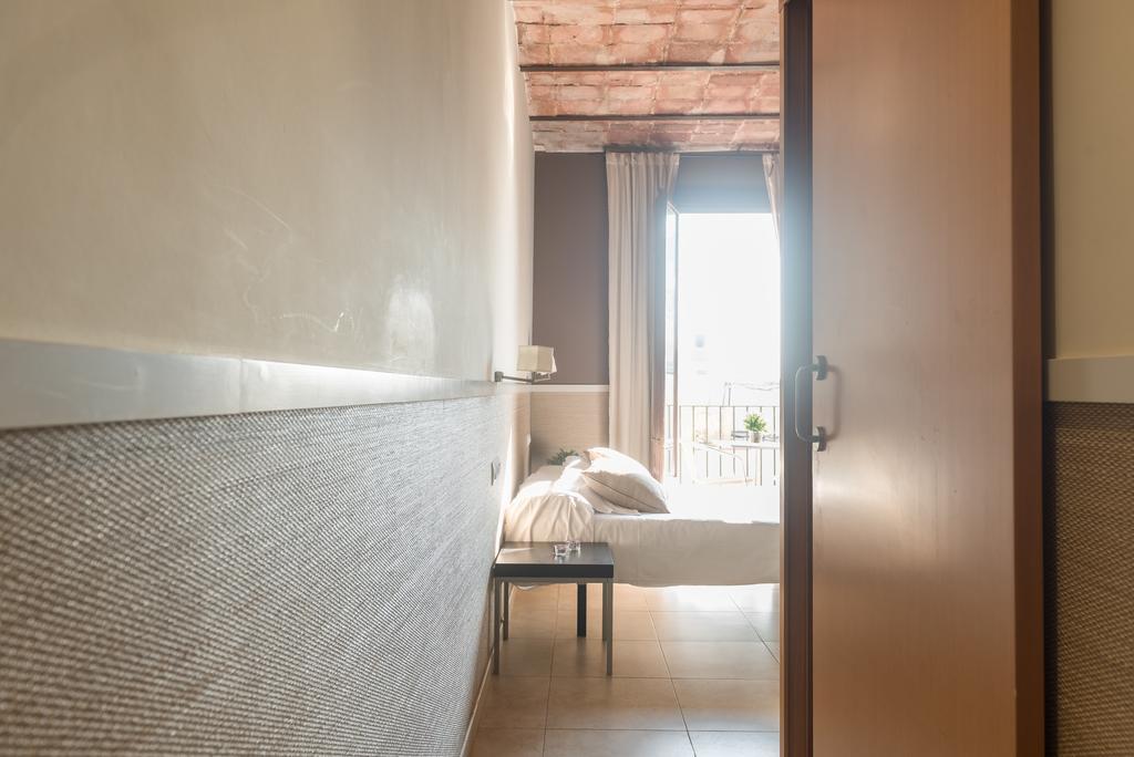 Apartments Hhb Barcelona Eksteriør bilde