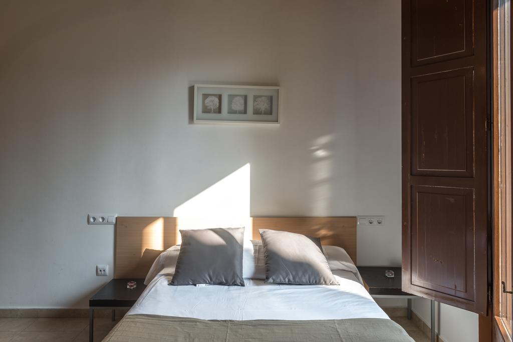 Apartments Hhb Barcelona Eksteriør bilde