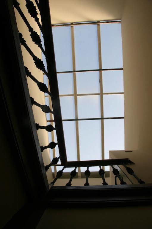 Apartments Hhb Barcelona Eksteriør bilde